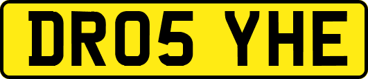 DR05YHE
