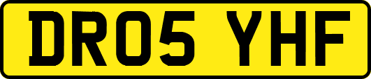 DR05YHF