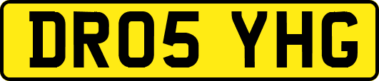 DR05YHG