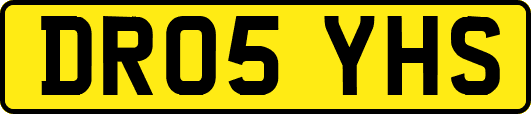DR05YHS