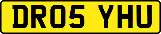 DR05YHU