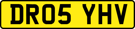 DR05YHV