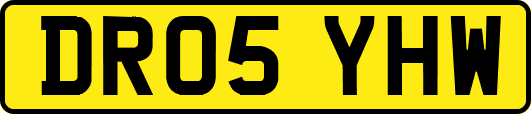 DR05YHW