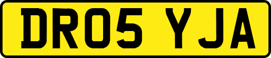 DR05YJA