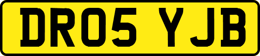 DR05YJB