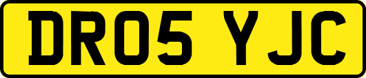 DR05YJC
