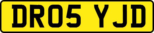 DR05YJD