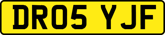 DR05YJF