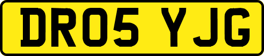 DR05YJG