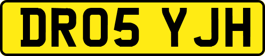 DR05YJH