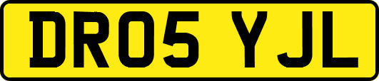 DR05YJL