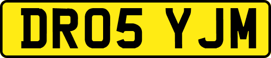 DR05YJM