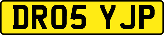DR05YJP