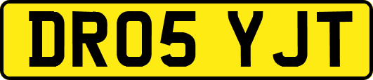 DR05YJT