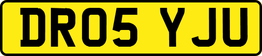 DR05YJU