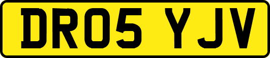 DR05YJV