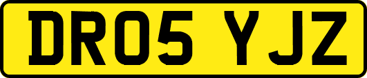 DR05YJZ