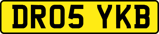 DR05YKB