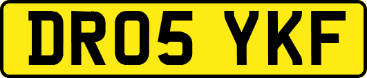 DR05YKF