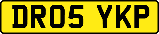 DR05YKP