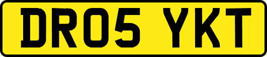 DR05YKT