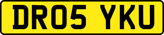 DR05YKU