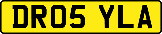DR05YLA