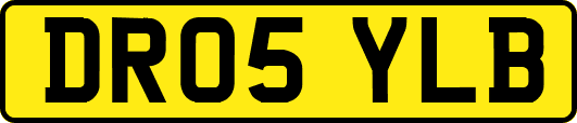 DR05YLB