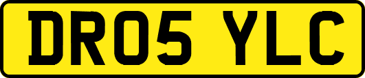 DR05YLC