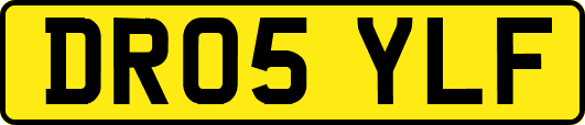 DR05YLF