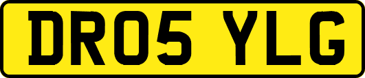 DR05YLG