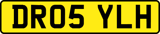 DR05YLH