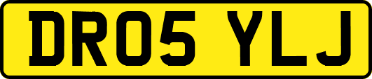 DR05YLJ