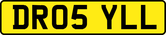 DR05YLL