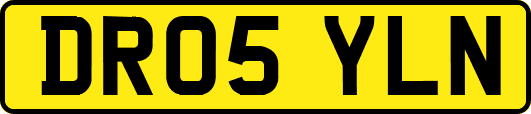 DR05YLN