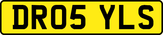 DR05YLS