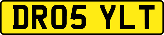 DR05YLT