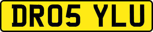 DR05YLU