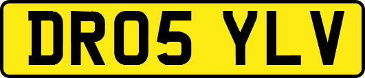 DR05YLV