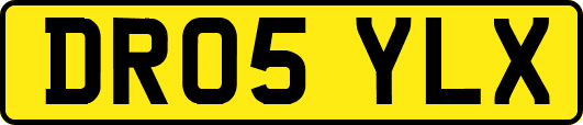 DR05YLX