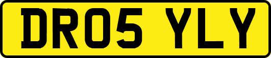 DR05YLY