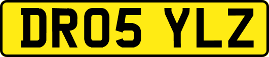 DR05YLZ