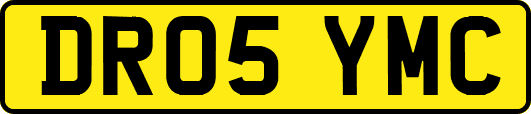 DR05YMC