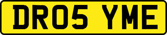 DR05YME