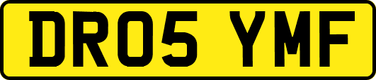DR05YMF