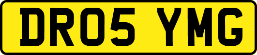 DR05YMG
