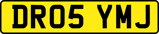 DR05YMJ
