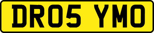 DR05YMO