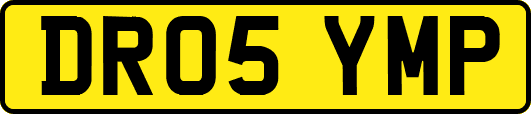 DR05YMP