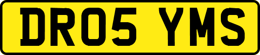 DR05YMS